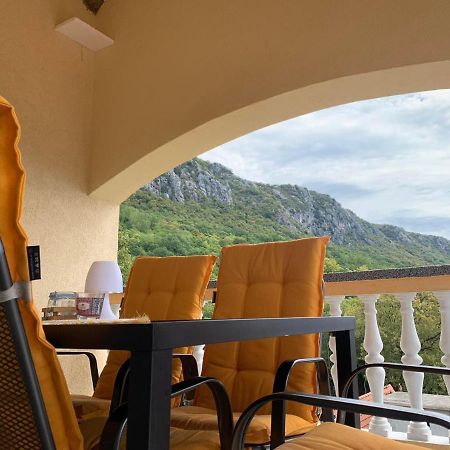 Apartman "Anna" Bribir  Ngoại thất bức ảnh