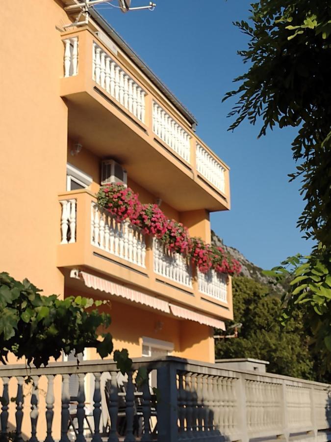 Apartman "Anna" Bribir  Ngoại thất bức ảnh