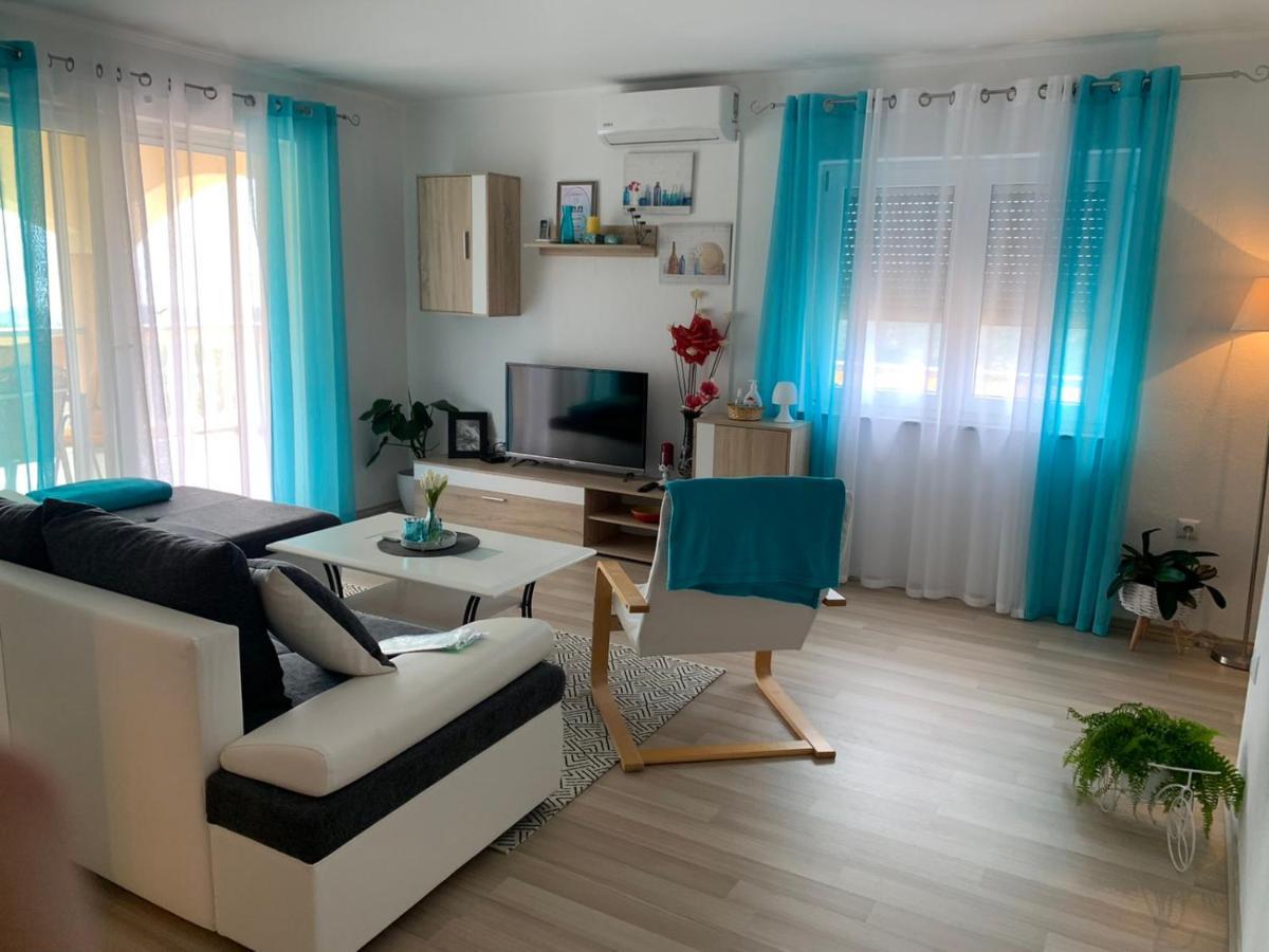 Apartman "Anna" Bribir  Ngoại thất bức ảnh