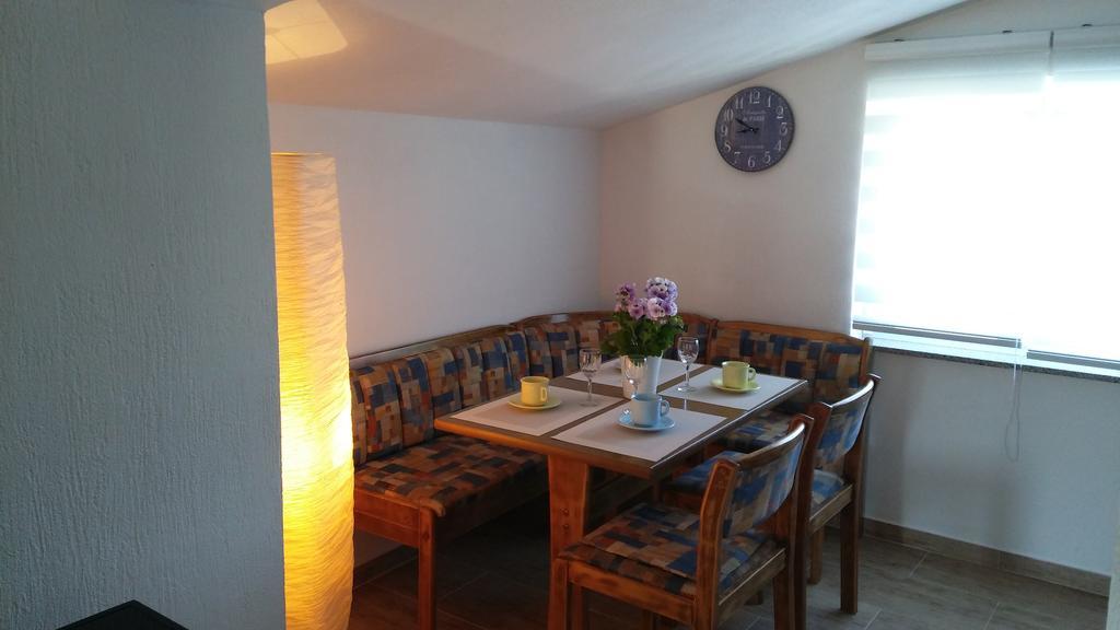 Apartman "Anna" Bribir  Ngoại thất bức ảnh
