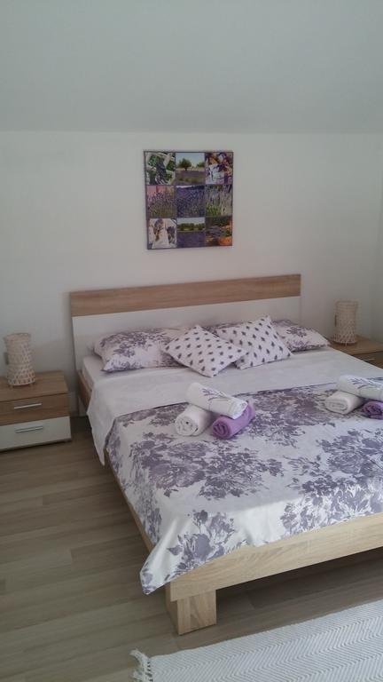 Apartman "Anna" Bribir  Ngoại thất bức ảnh