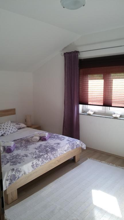 Apartman "Anna" Bribir  Ngoại thất bức ảnh
