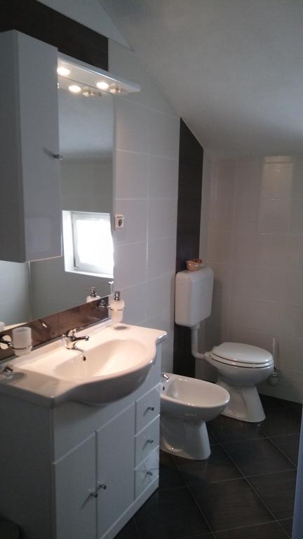Apartman "Anna" Bribir  Ngoại thất bức ảnh