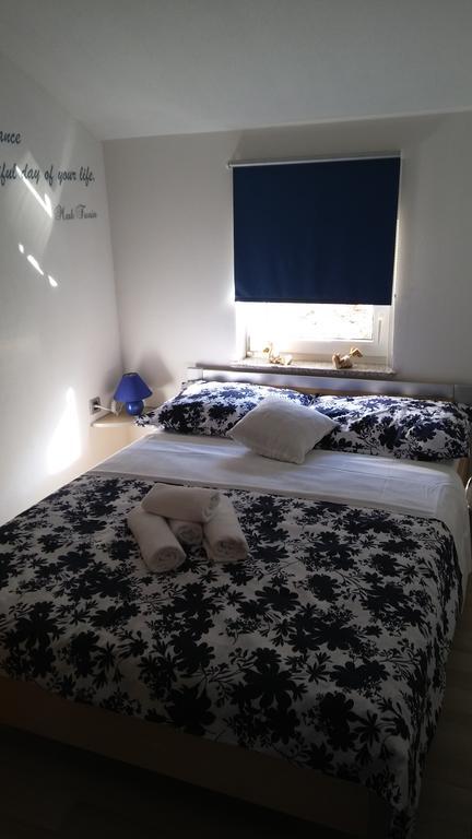 Apartman "Anna" Bribir  Ngoại thất bức ảnh